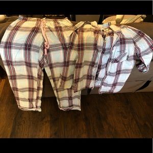 Victoria’s Secret PJ set